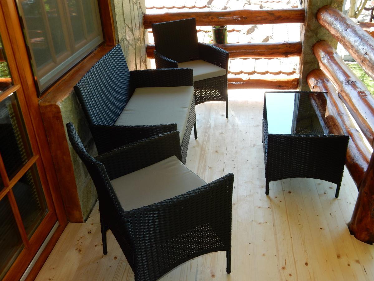 Apartments Izvor Lisine Strmosten Экстерьер фото