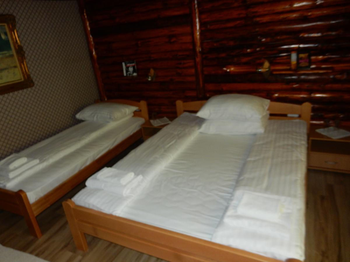 Apartments Izvor Lisine Strmosten Экстерьер фото