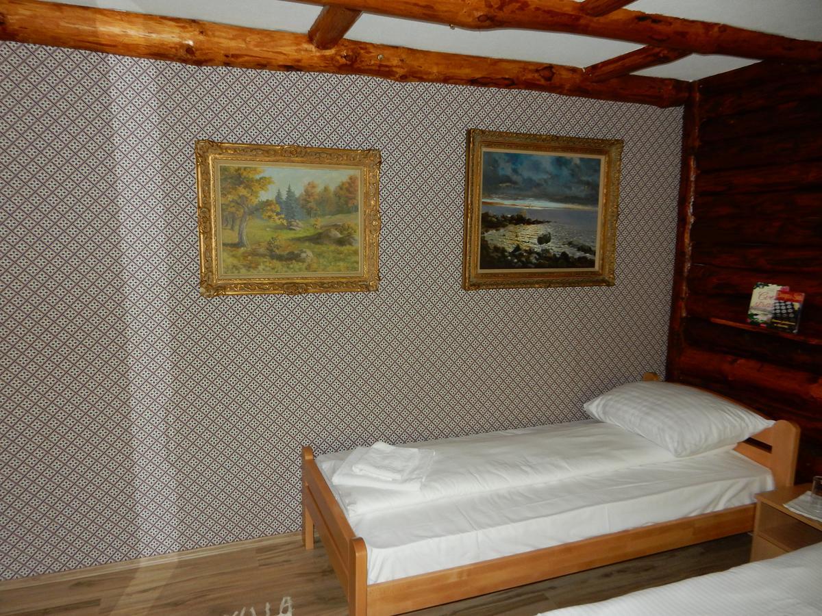 Apartments Izvor Lisine Strmosten Экстерьер фото